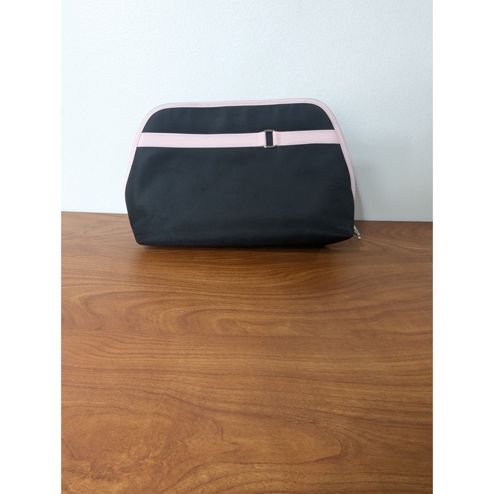 LANCÔME 2 Piece Makeup Bag Set - Picture 2 of 7